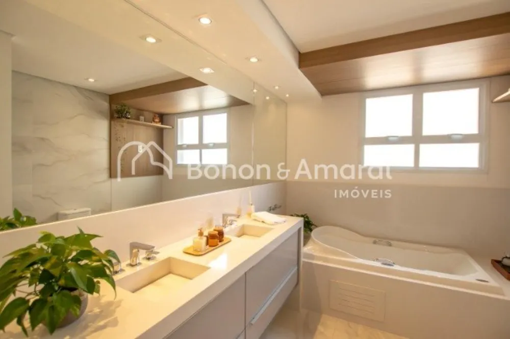 Apartamento, 3 quartos, 185 m² - Foto 5