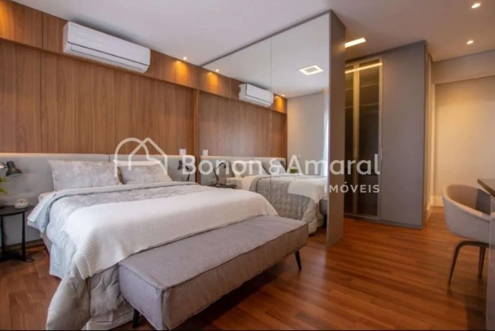 Apartamento, 3 quartos, 185 m² - Foto 7