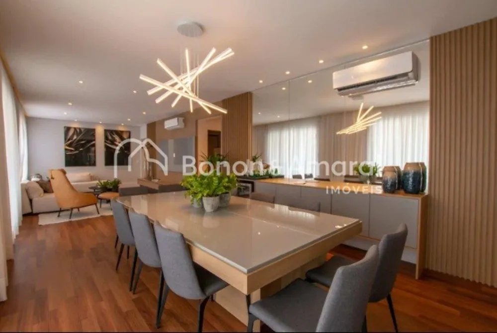 Apartamento, 3 quartos, 185 m² - Foto 1