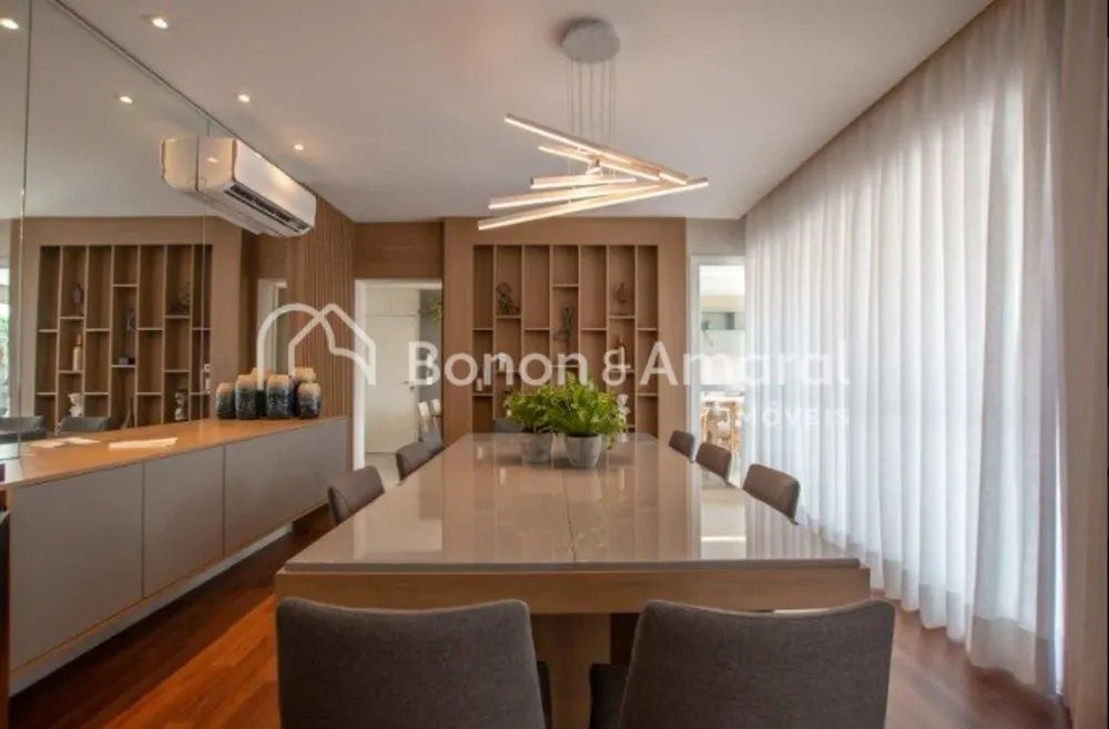 Apartamento, 3 quartos, 185 m² - Foto 2