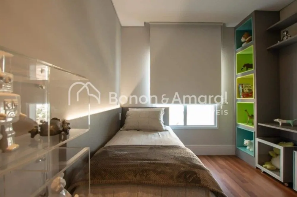 Apartamento, 3 quartos, 185 m² - Foto 9