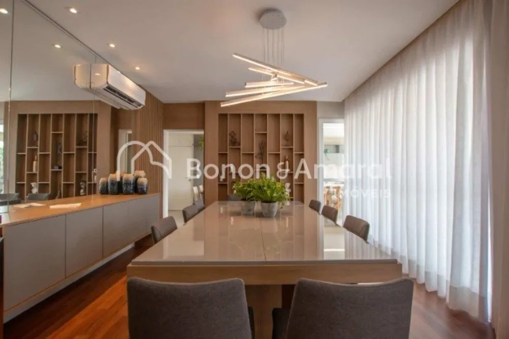 Apartamento, 3 quartos, 185 m² - Foto 3