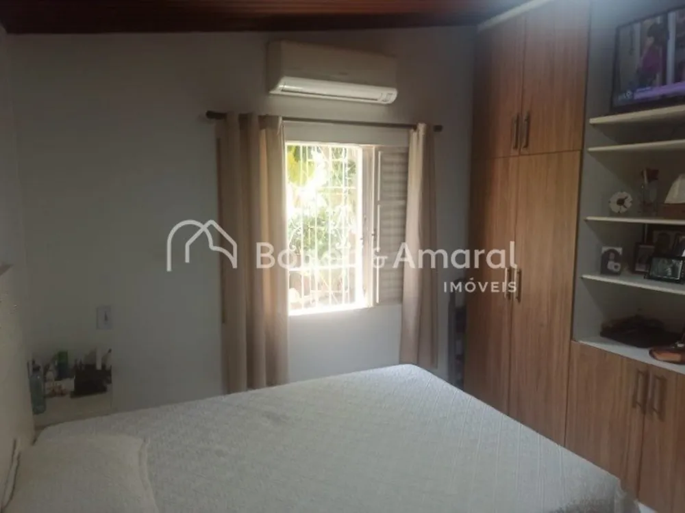 Casa, 4 quartos, 200 m² - Foto 4