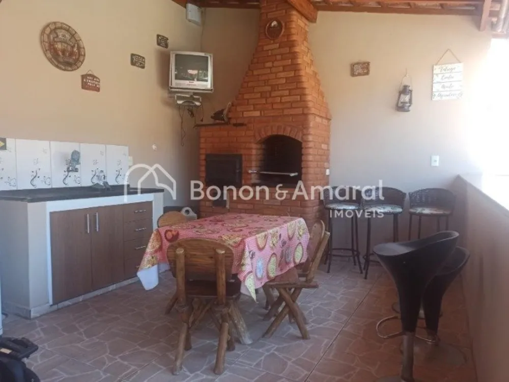 Casa, 4 quartos, 200 m² - Foto 8