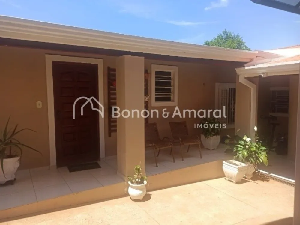 Casa, 4 quartos, 200 m² - Foto 5
