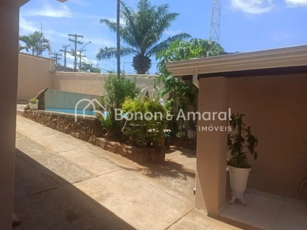 Casa, 4 quartos, 200 m² - Foto 1