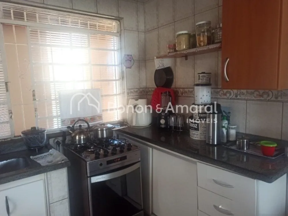 Casa, 4 quartos, 200 m² - Foto 3