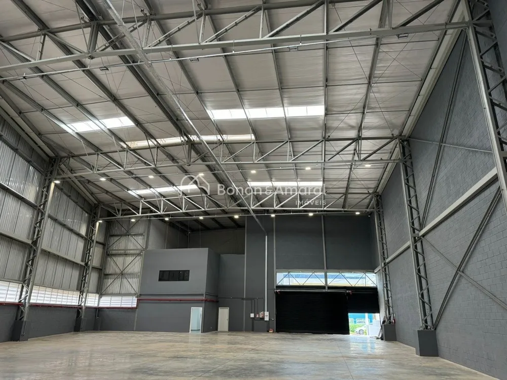 Depósito-Galpão, 1017 m² - Foto 7