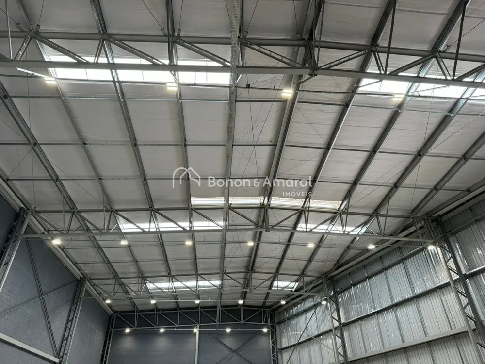 Depósito-Galpão, 1017 m² - Foto 8