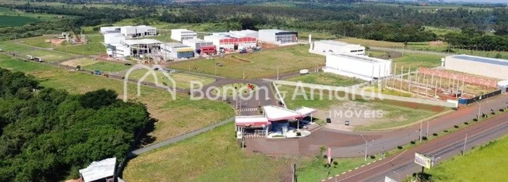 Depósito-Galpão, 1017 m² - Foto 1
