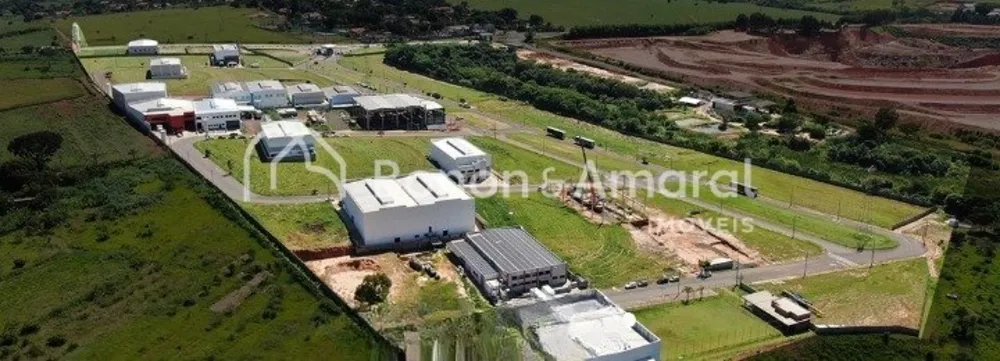 Depósito-Galpão, 1017 m² - Foto 12