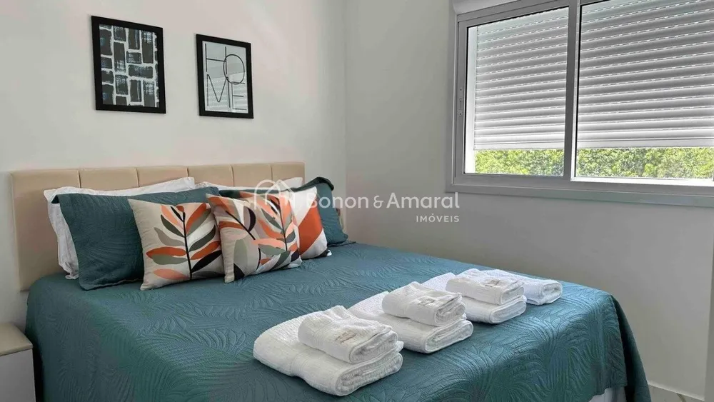 Apartamento, 1 quarto, 35 m² - Foto 1