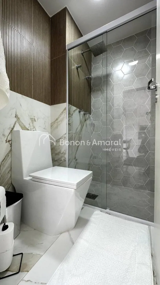 Apartamento, 1 quarto, 35 m² - Foto 2