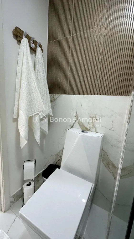 Apartamento, 1 quarto, 35 m² - Foto 3