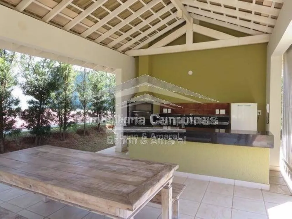 Casa de Condomínio, 4 quartos - Foto 9