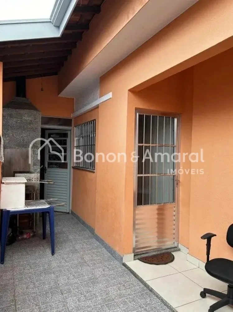 Casa, 3 quartos, 156 m² - Foto 2