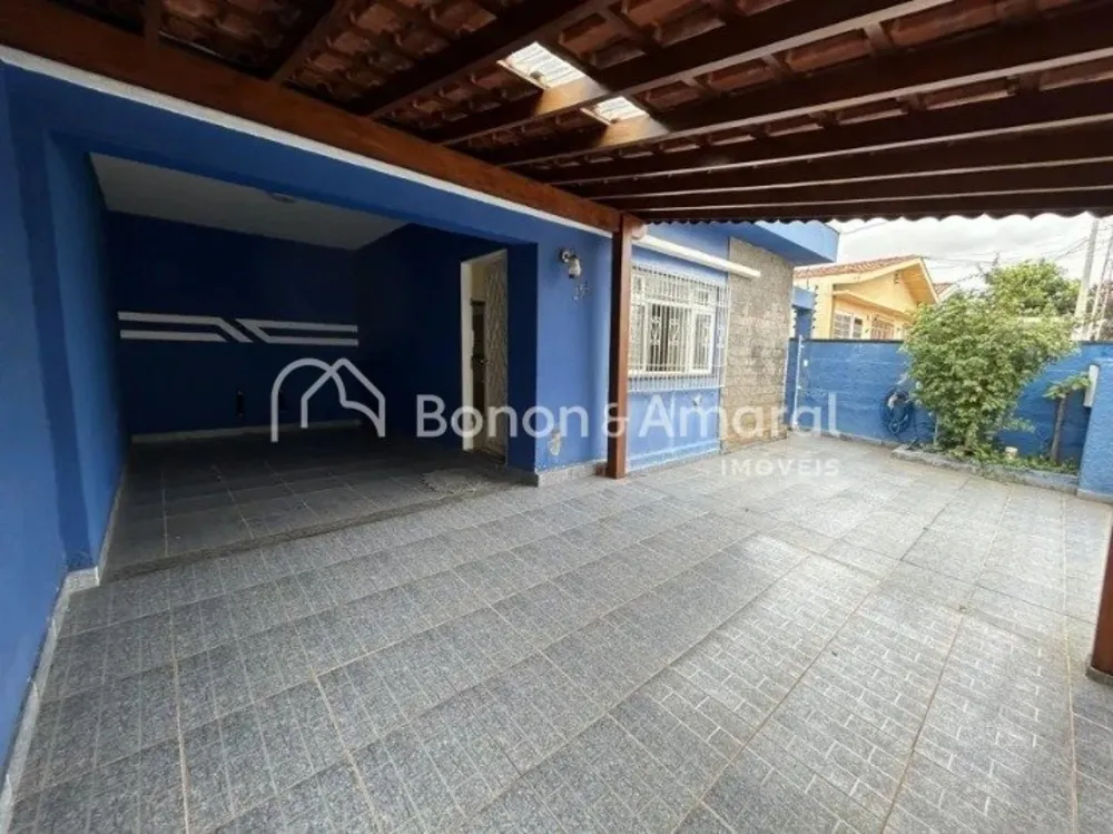 Casa, 3 quartos, 156 m² - Foto 3