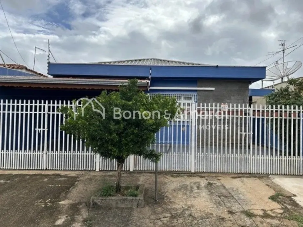 Casa, 3 quartos, 156 m² - Foto 1
