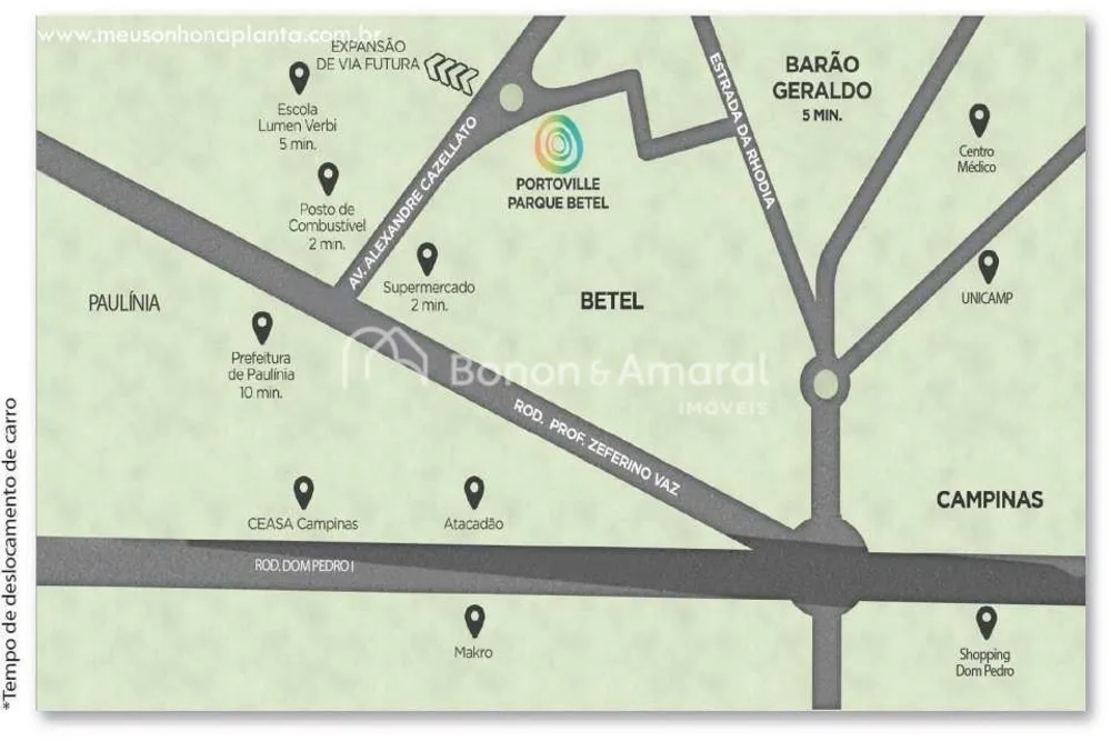 Terreno, 300 m² - Foto 4