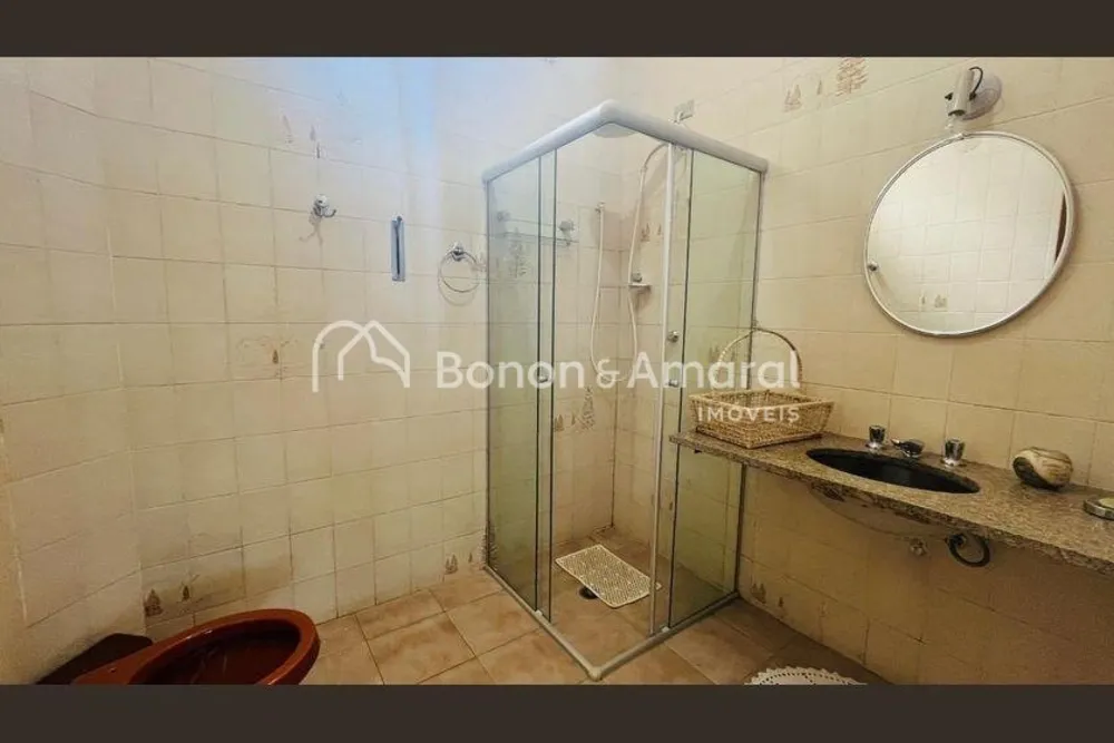 Casa, 4 quartos, 263 m² - Foto 6