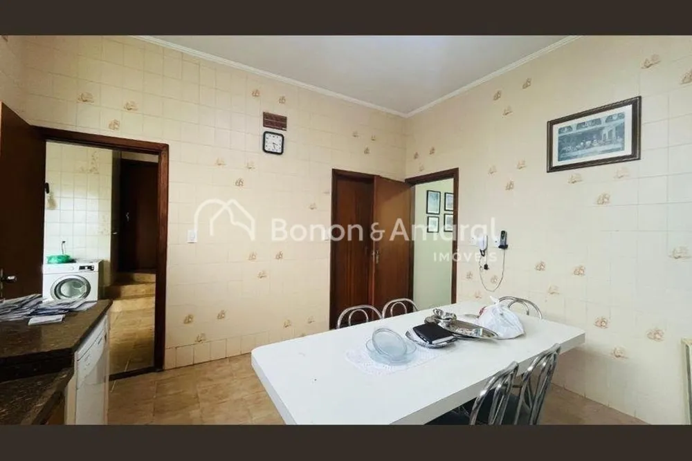 Casa, 4 quartos, 263 m² - Foto 5