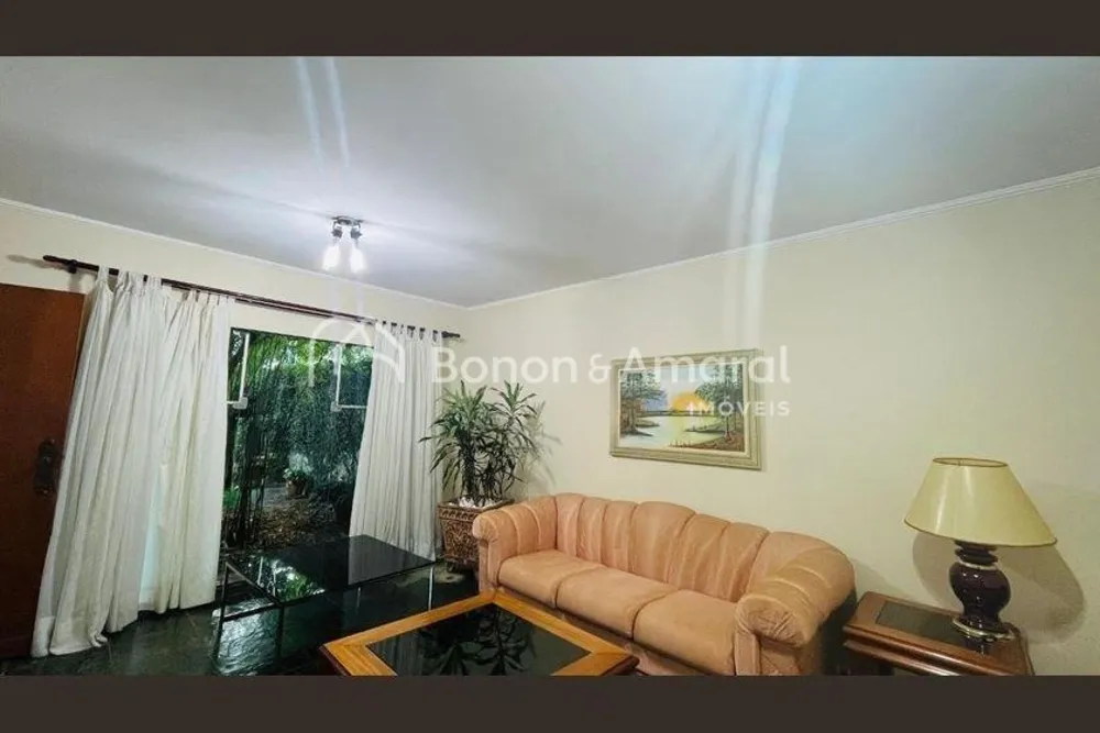 Casa, 4 quartos, 263 m² - Foto 2
