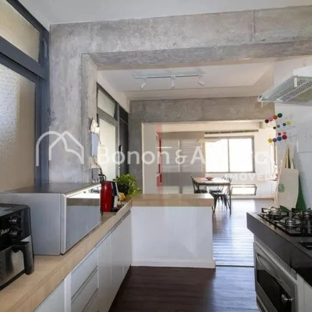 Apartamento, 2 quartos, 74 m² - Foto 2