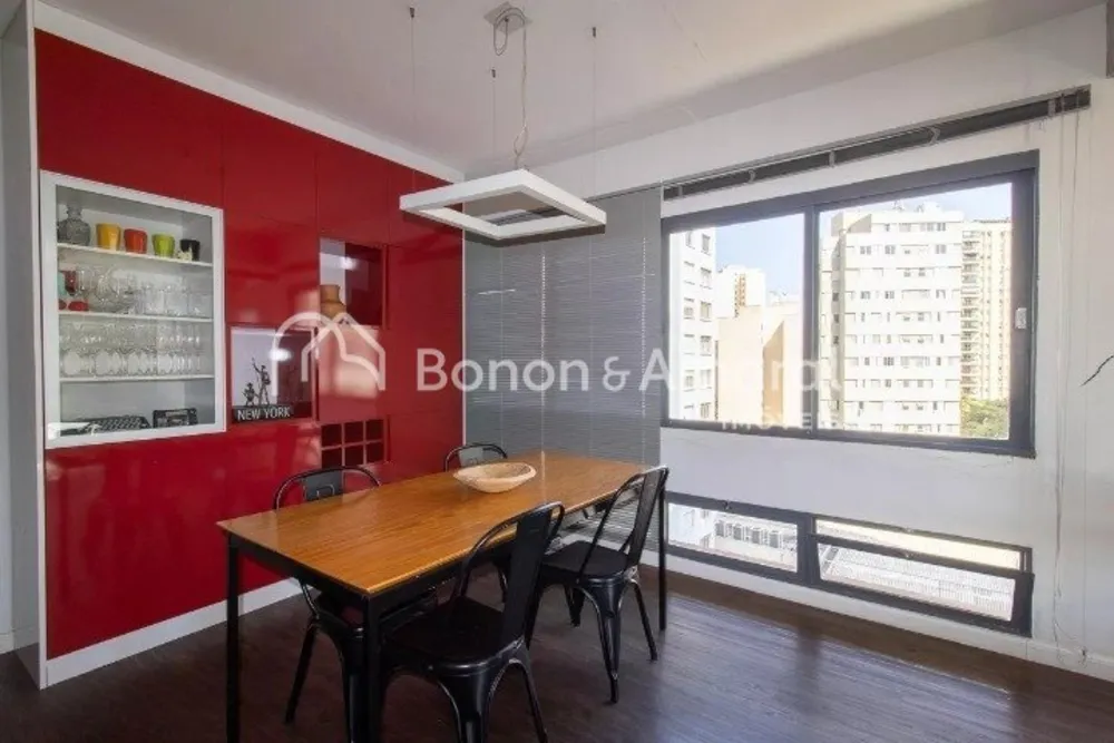 Apartamento, 2 quartos, 74 m² - Foto 2