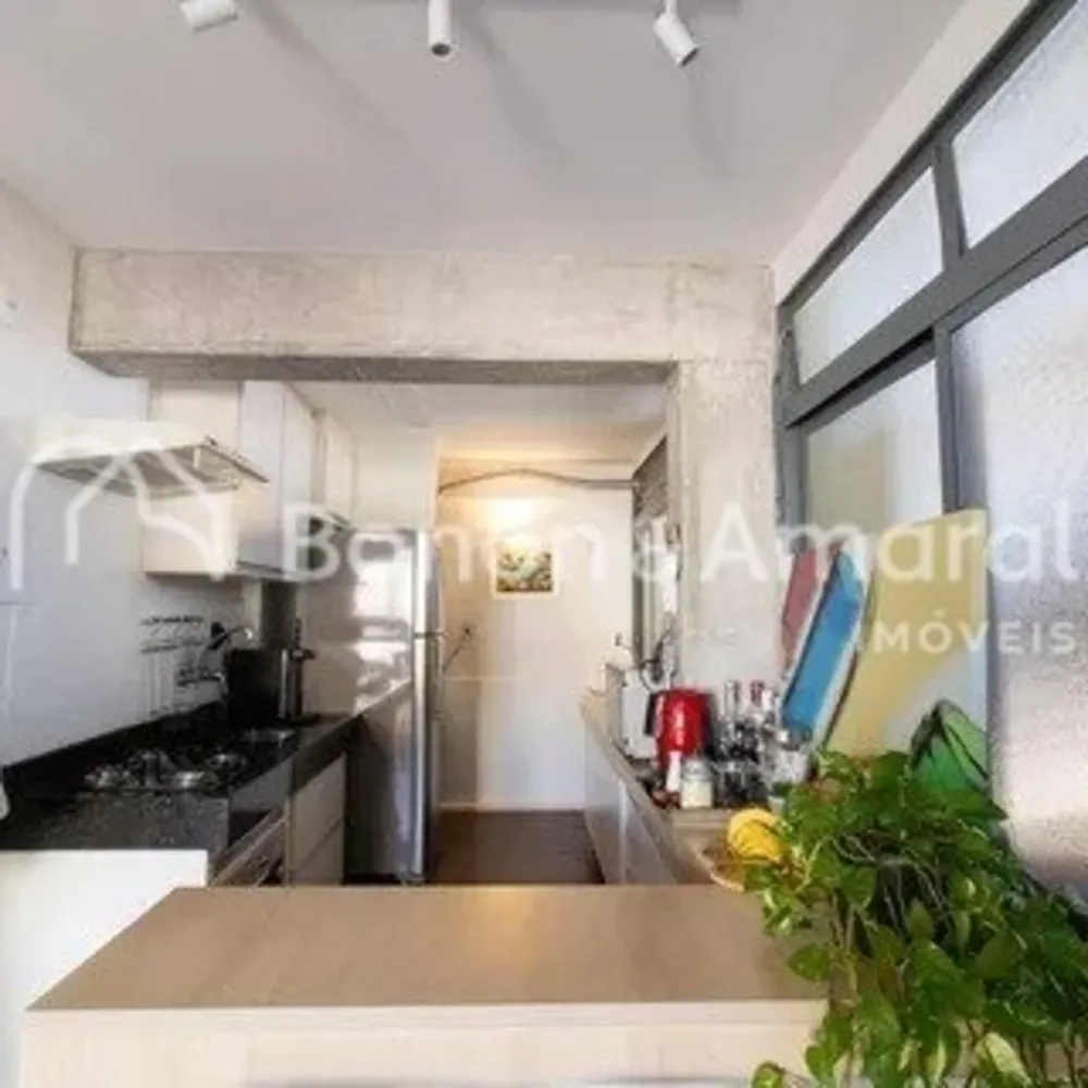 Apartamento, 2 quartos, 74 m² - Foto 1