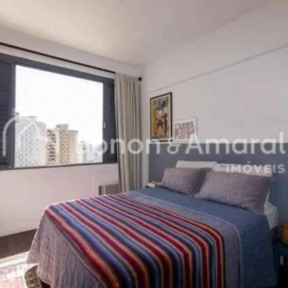 Apartamento, 2 quartos, 74 m² - Foto 5