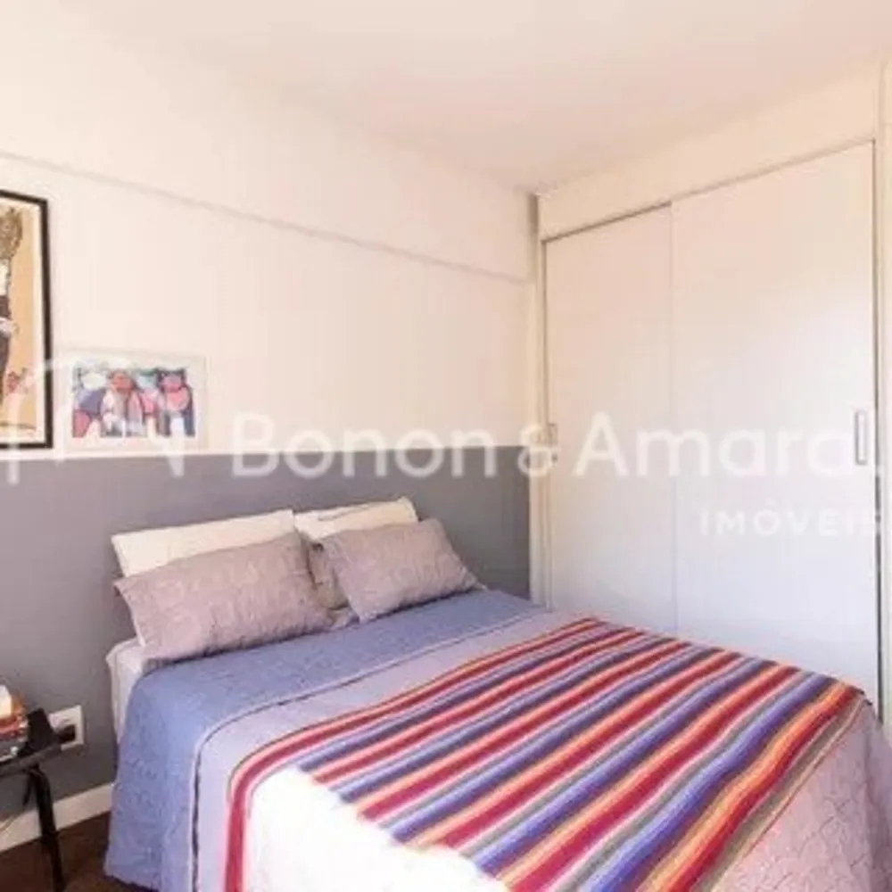 Apartamento, 2 quartos, 74 m² - Foto 6