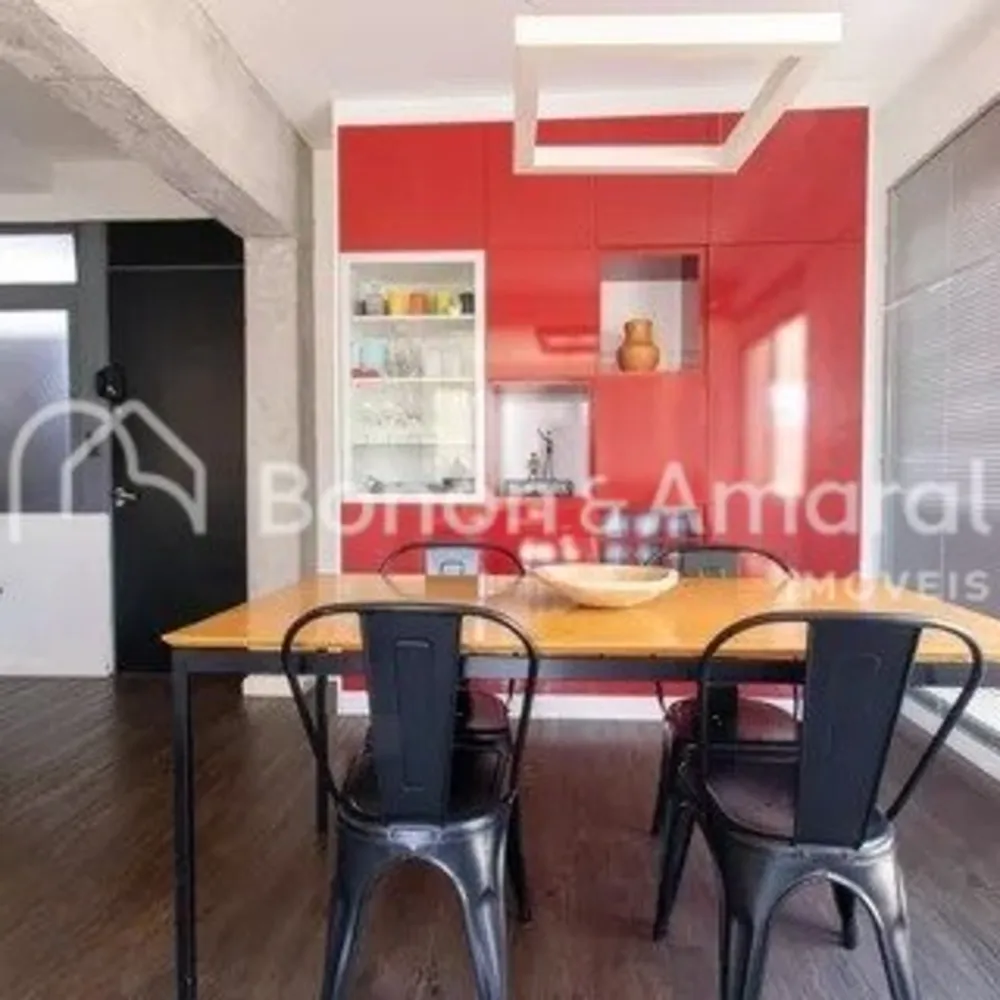 Apartamento, 2 quartos, 74 m² - Foto 4