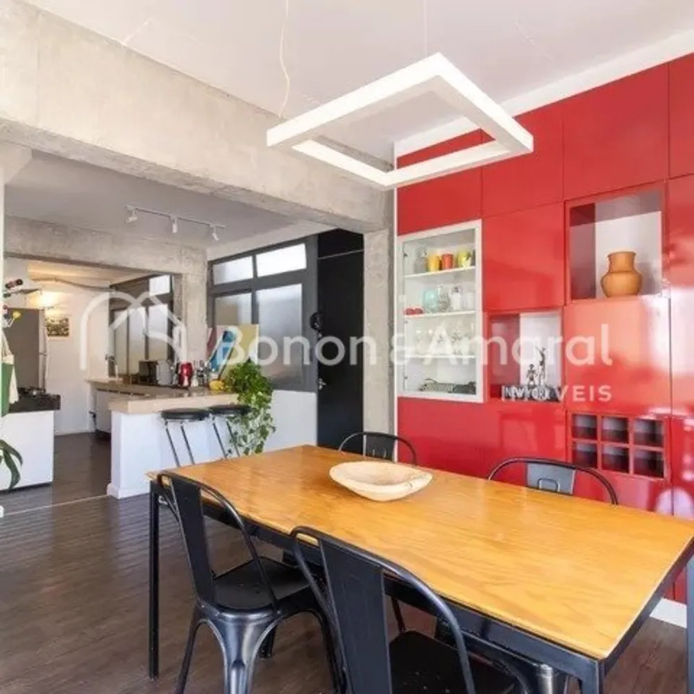 Apartamento, 2 quartos, 74 m² - Foto 3
