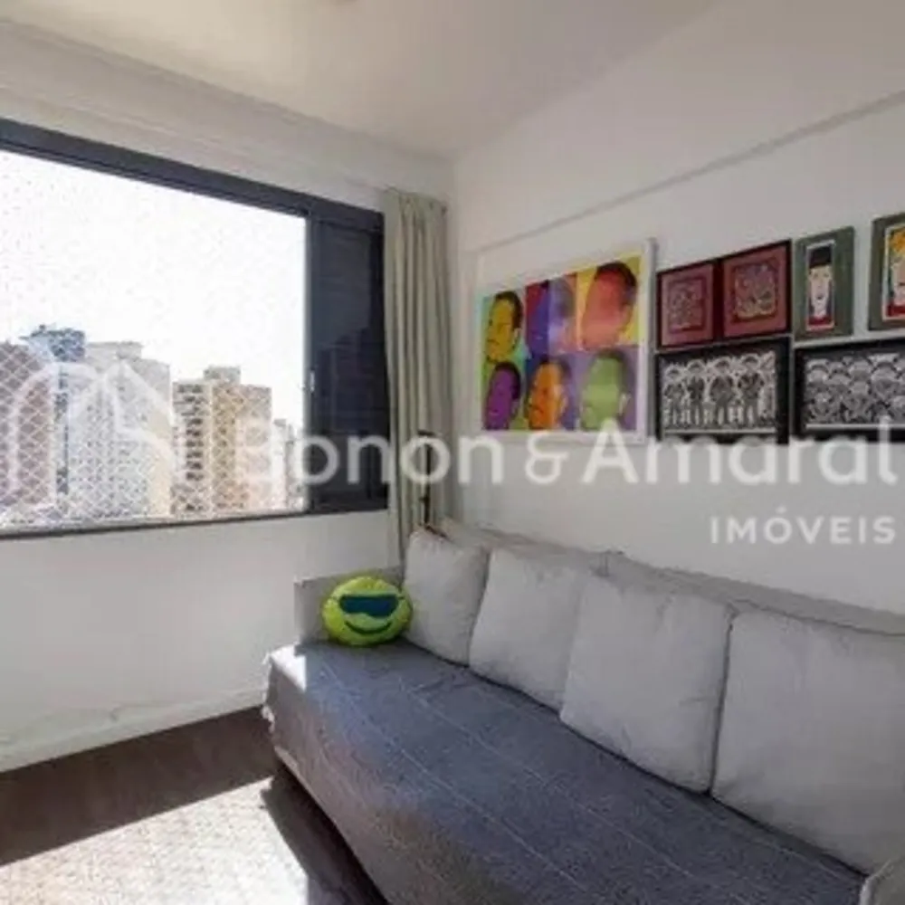 Apartamento, 2 quartos, 74 m² - Foto 7