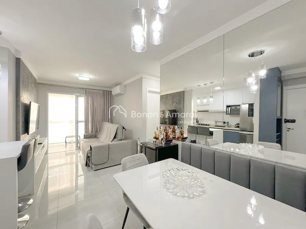 Apartamento, 2 quartos, 60 m² - Foto 1