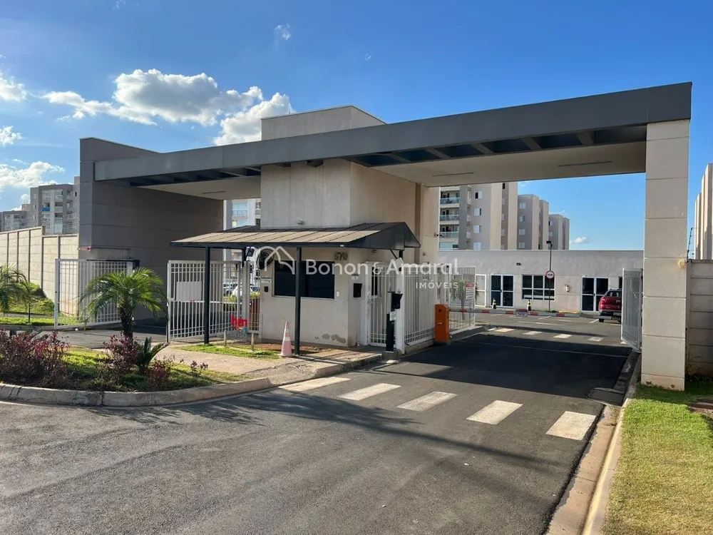 Apartamento, 2 quartos, 60 m² - Foto 7