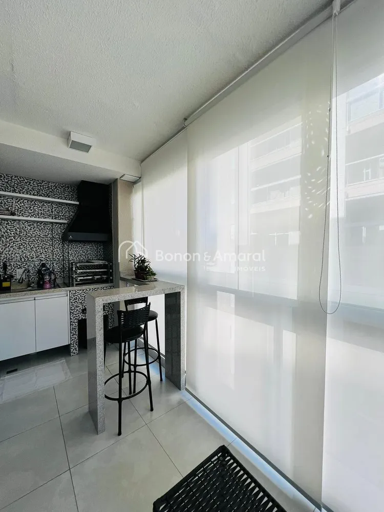 Apartamento, 2 quartos, 60 m² - Foto 4