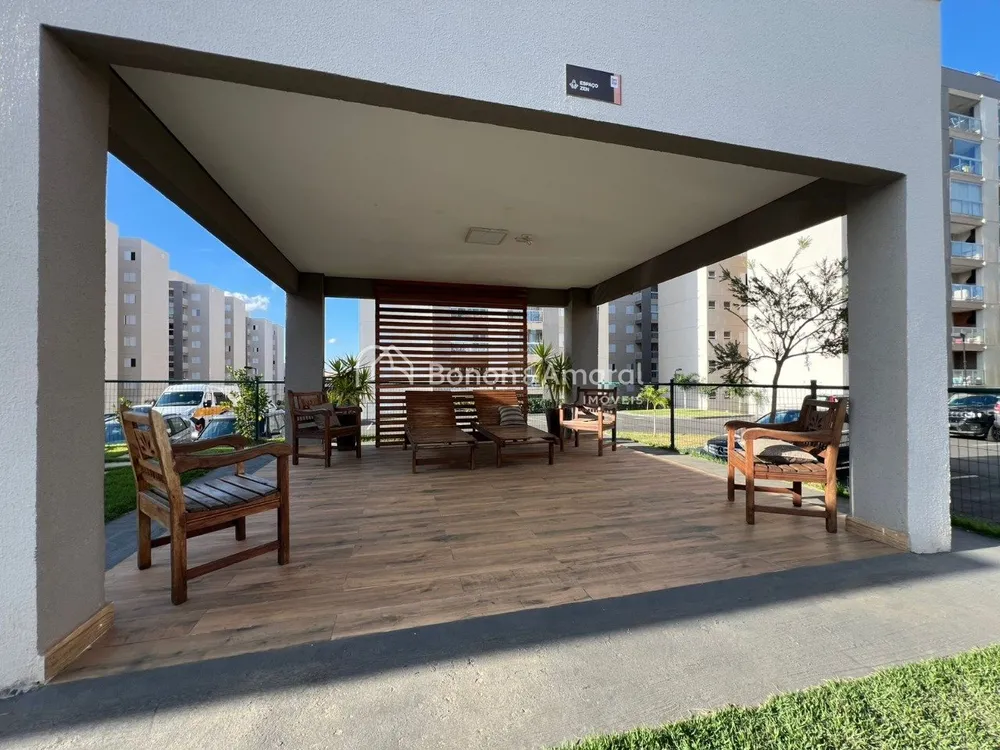 Apartamento, 2 quartos, 60 m² - Foto 10