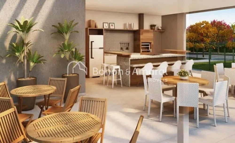 Apartamento, 2 quartos, 60 m² - Foto 12