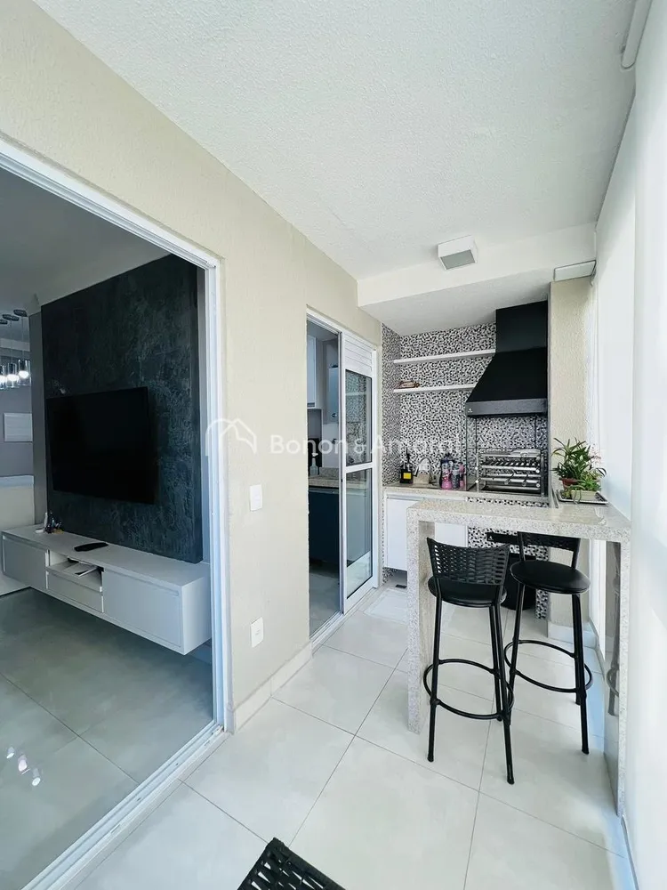 Apartamento, 2 quartos, 60 m² - Foto 5