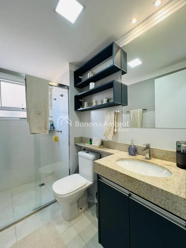 Apartamento, 2 quartos, 60 m² - Foto 6