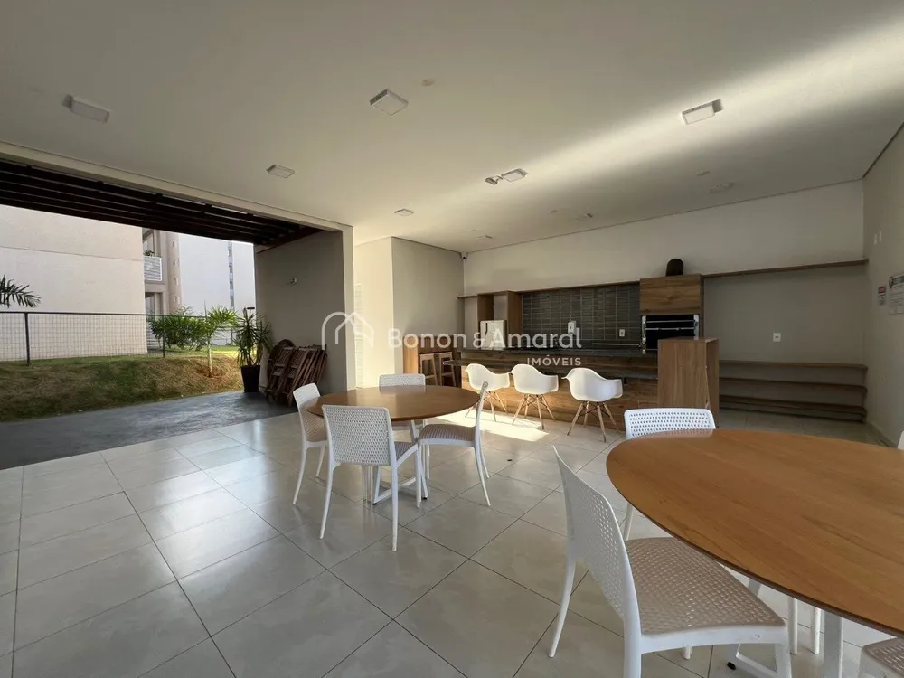 Apartamento, 2 quartos, 60 m² - Foto 8