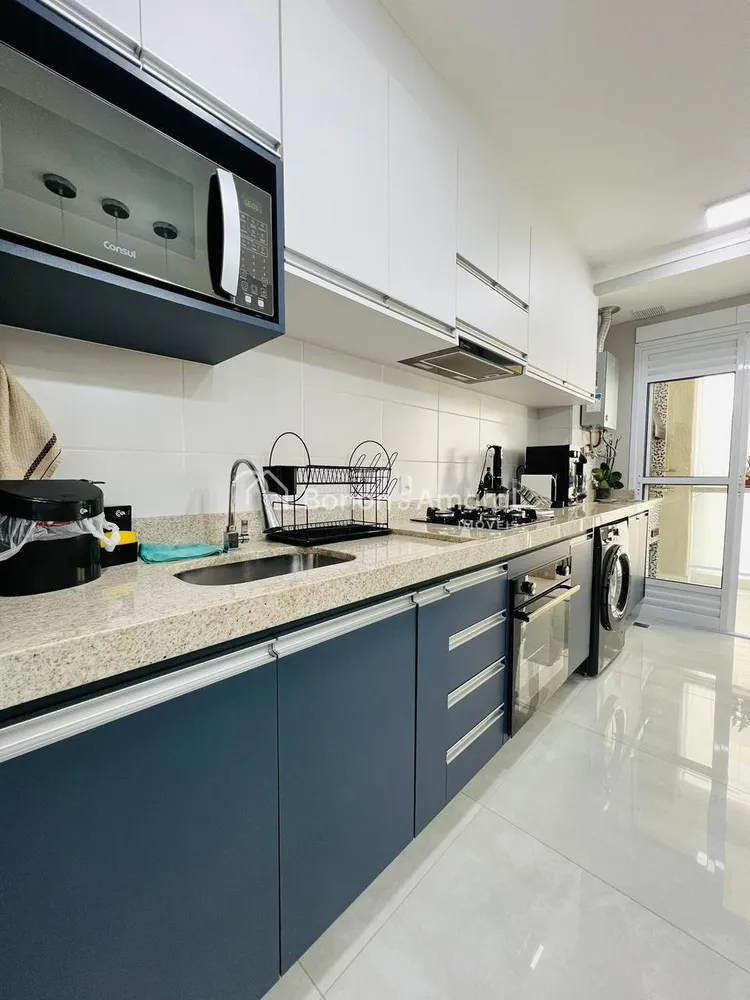 Apartamento, 2 quartos, 60 m² - Foto 3