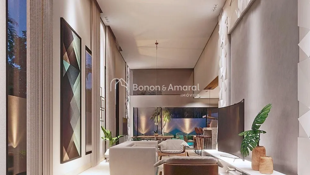 Casa de Condomínio, 3 quartos - Foto 8