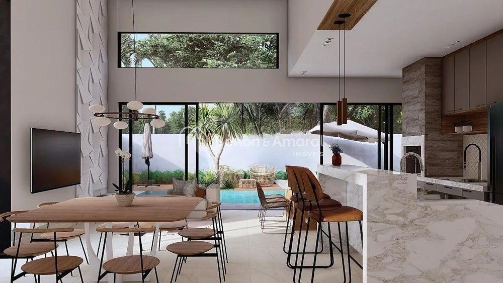 Casa de Condomínio, 3 quartos - Foto 7