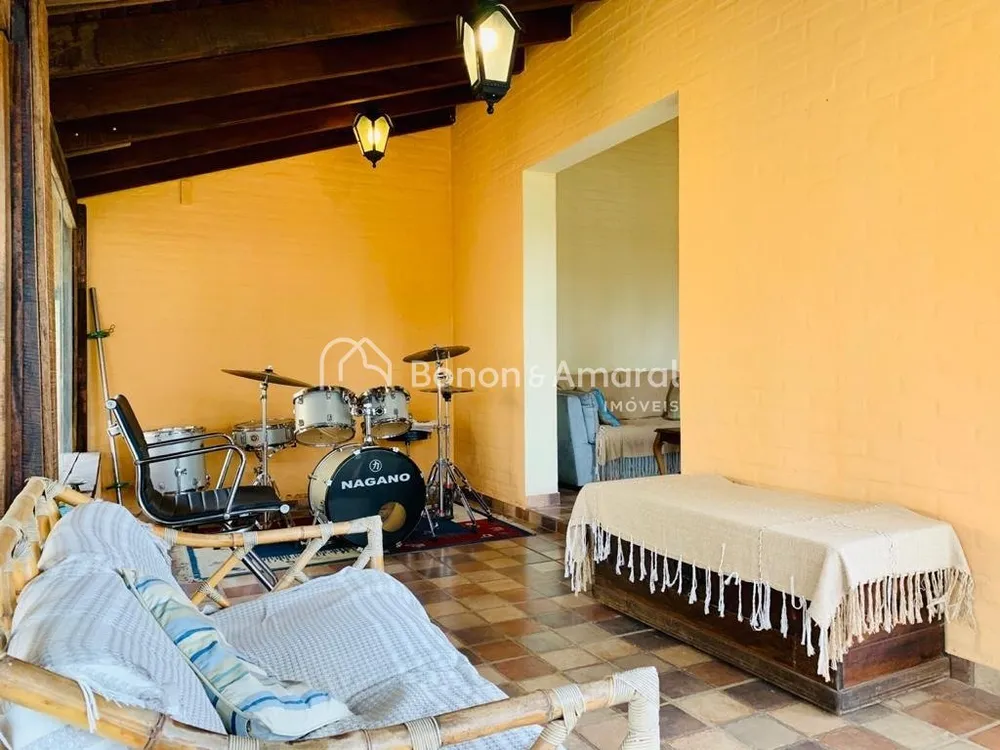 Casa de Condomínio, 2 quartos - Foto 3