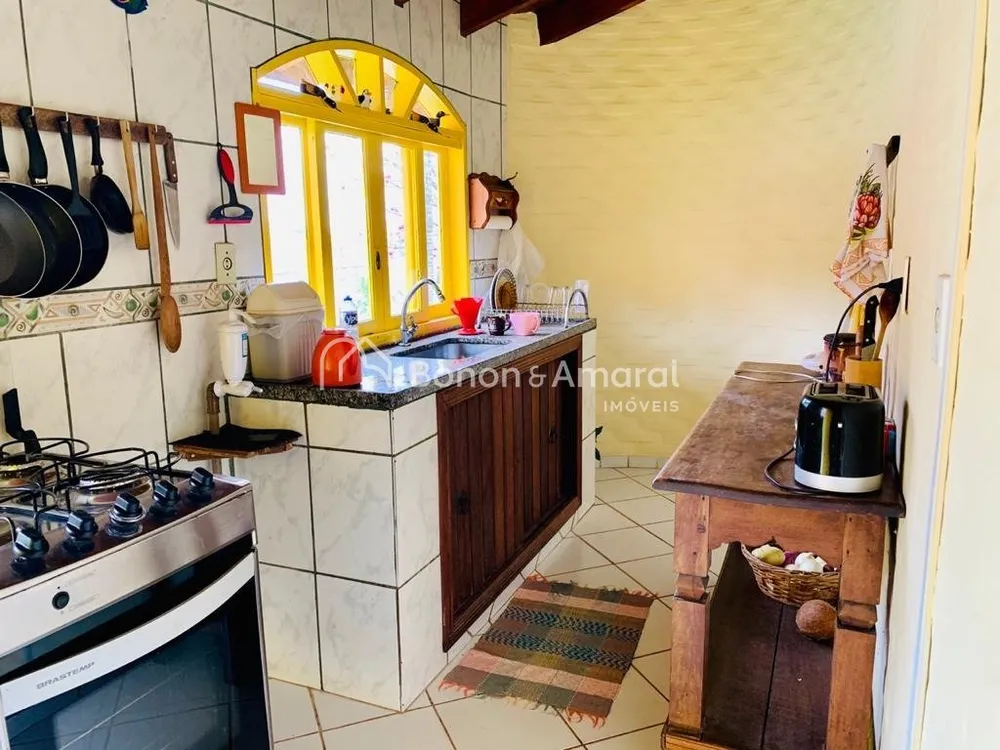 Casa de Condomínio, 2 quartos - Foto 1