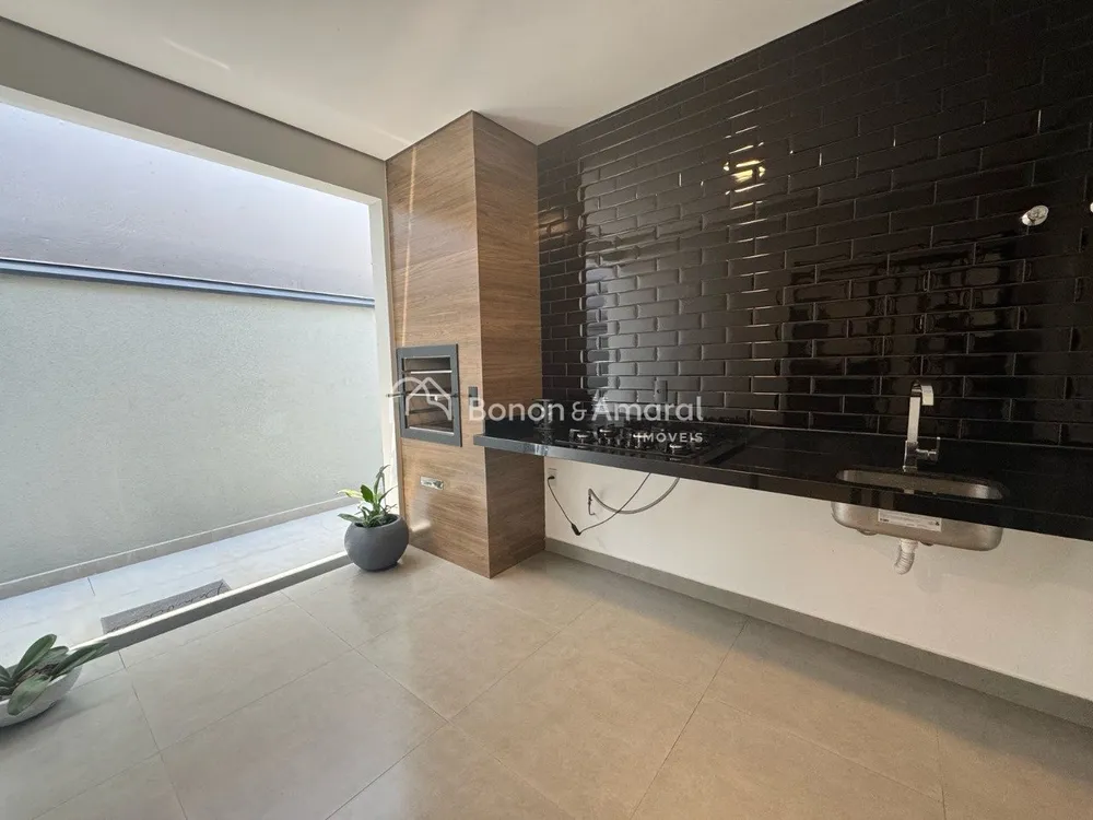 Casa de Condomínio, 3 quartos - Foto 2