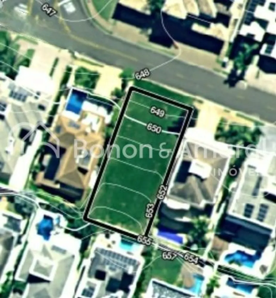 Terreno, 560 m² - Foto 1