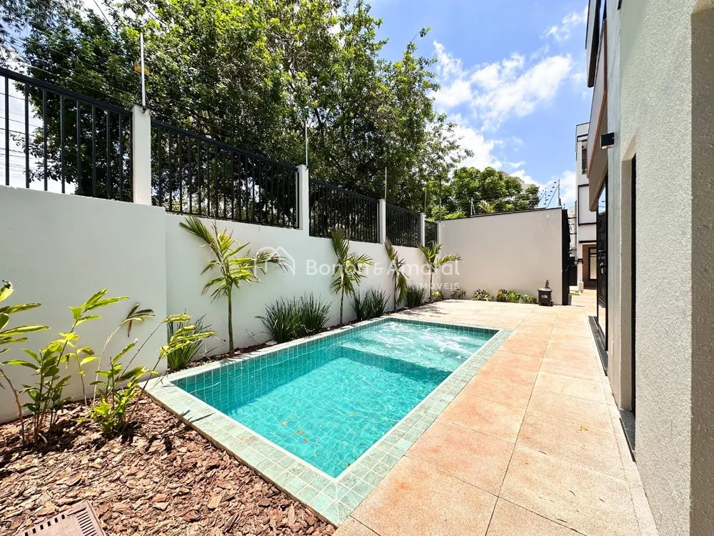 Casa de Condomínio, 3 quartos - Foto 7